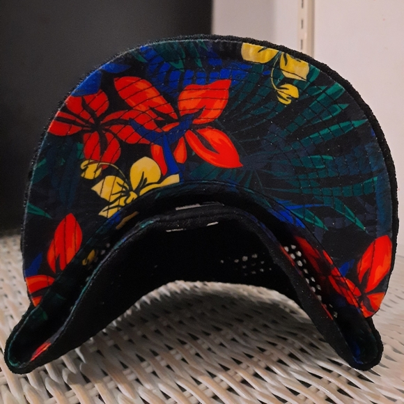 Texas Rangers 2017 New Era Home Run Derby hat - Picture 6 of 6